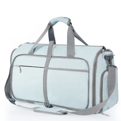 Luxury Women's Travel Duffle Bag