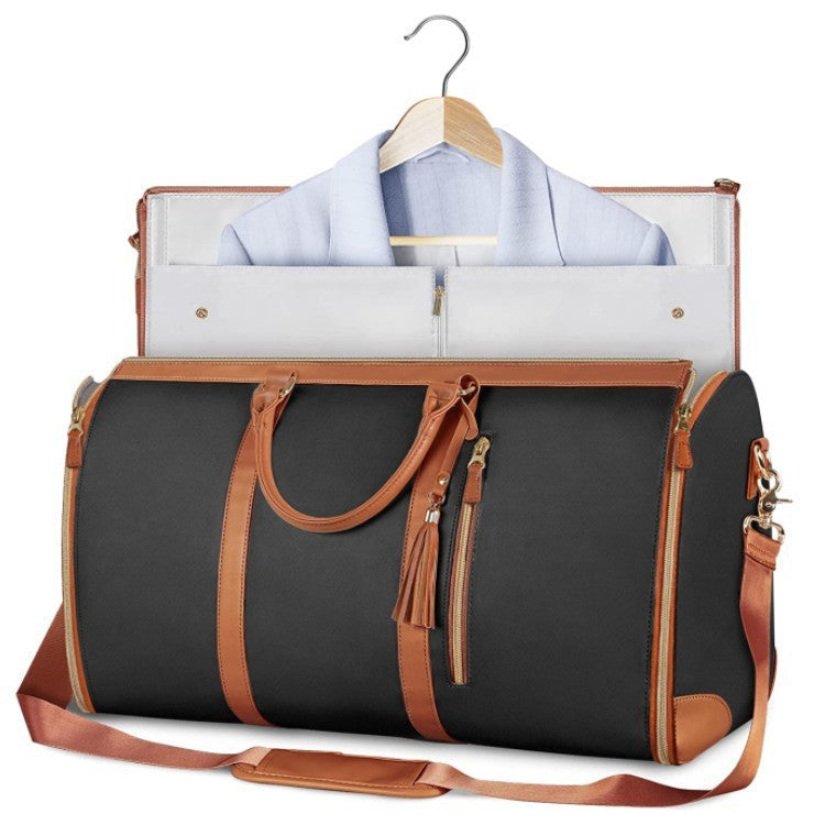 Luxury Women's Travel Duffle Bag