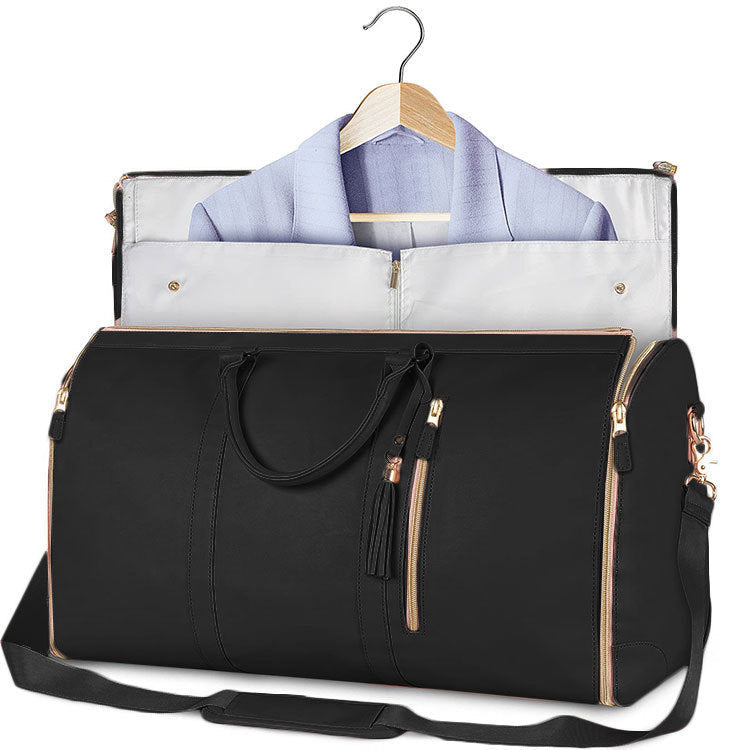 Luxury Women's Travel Duffle Bag